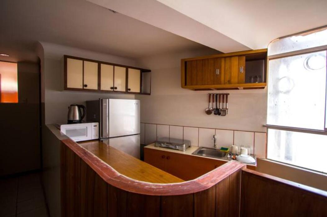 Hotel La Casa De Momo Cuzco Esterno foto